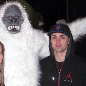 Meet your Posher, Jordan